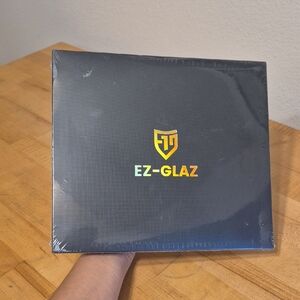 EZ-GLAZ Privacy 4 Pack iPhone 15 ProMax 6.7"